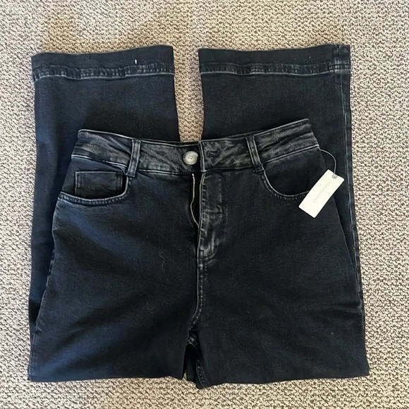 NWT Anthropologie Jean - Picture 3 of 6